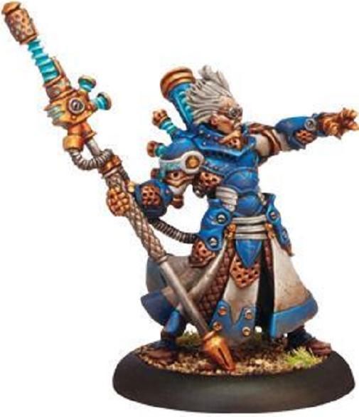 31071 Commander Adept Nemo